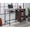 Sauder Desk, 17.99 in D X 30.59 in H, 45 in W X Engineered wood, Metal 431215 - alternate 4